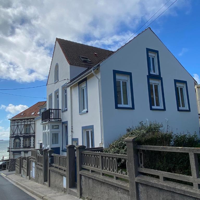 Le Chalet Théodore - Le 5bis - Appartement 1 Chambre avec Jardin - 1