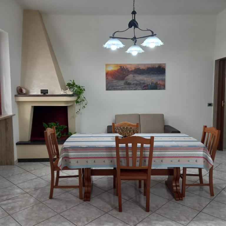 Le tre coccinelle - Two-Bedroom Apartment - 33