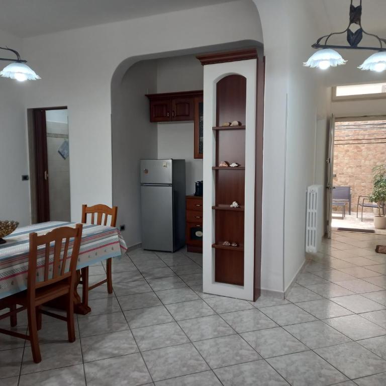 Le tre coccinelle - Two-Bedroom Apartment - 29