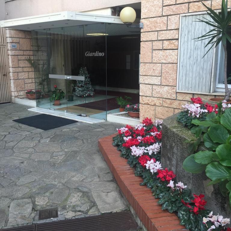 Casa Giardino - Appartamento con 2 Camere da Letto - 12