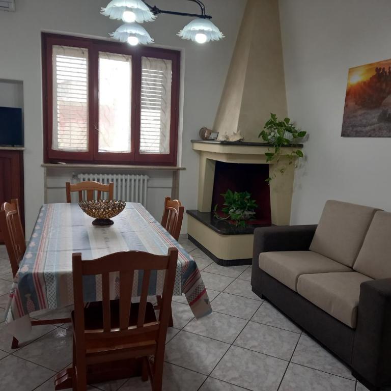 Le tre coccinelle - Two-Bedroom Apartment - 30