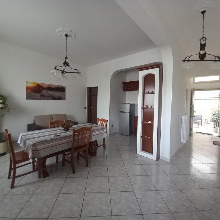 Le tre coccinelle - Two-Bedroom Apartment - 1