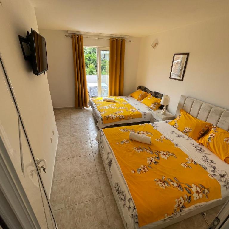 Apartments Harmony - Apartman sa 1 Spavaćom Sobom - 7