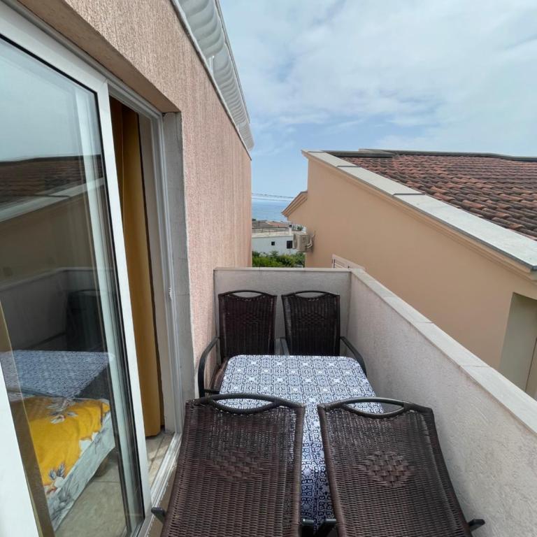 Apartments Harmony - Apartman sa 1 Spavaćom Sobom - 6