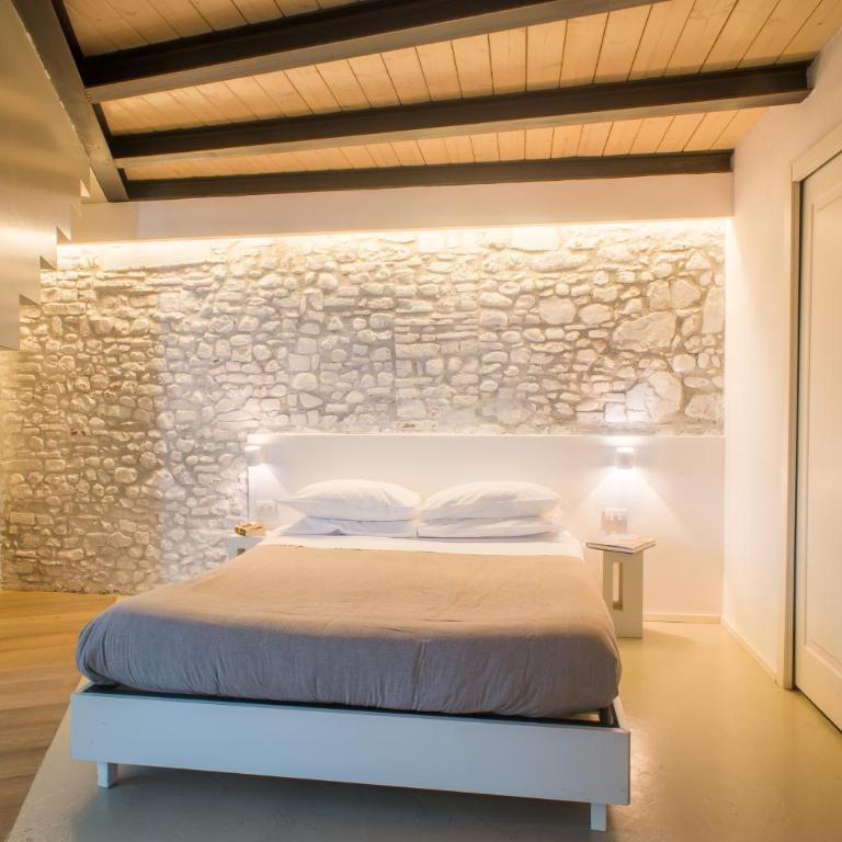 Villa Aruch - Loft Superior - 1