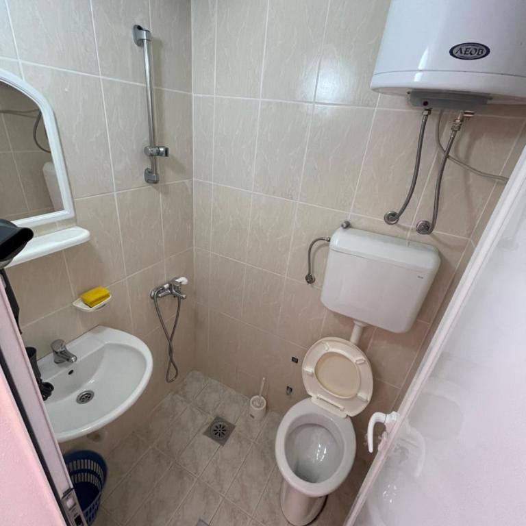 Apartments Harmony - Apartman sa 1 Spavaćom Sobom - 5