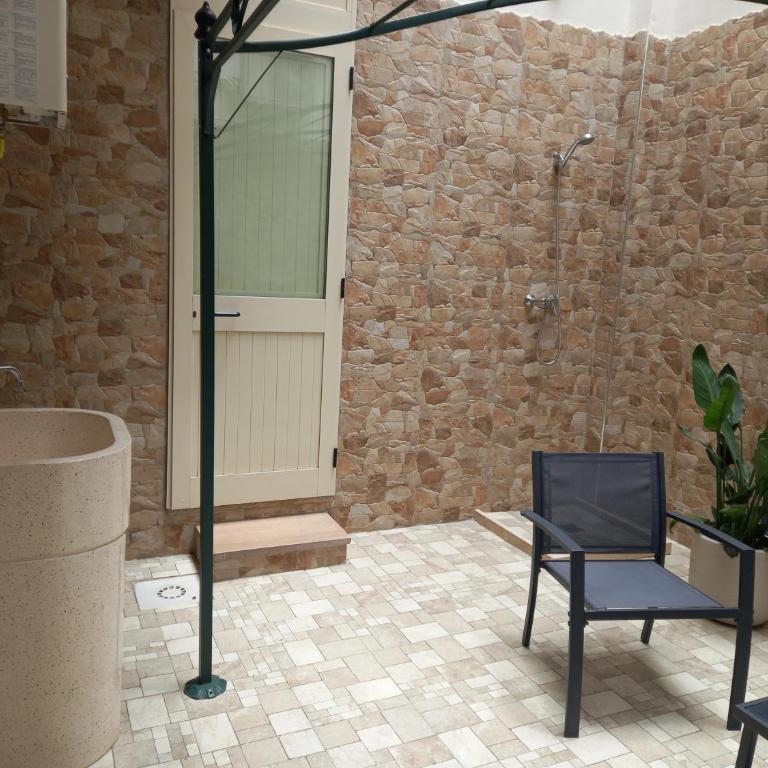Le tre coccinelle - Two-Bedroom Apartment - 22