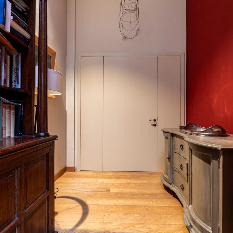 Il Giardino d'Inverno Bologna - Deluxe Apartment - 31