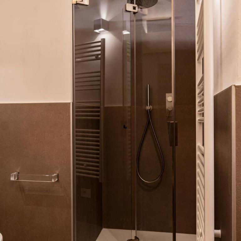 Il Giardino d'Inverno Bologna - Deluxe Apartment - 33