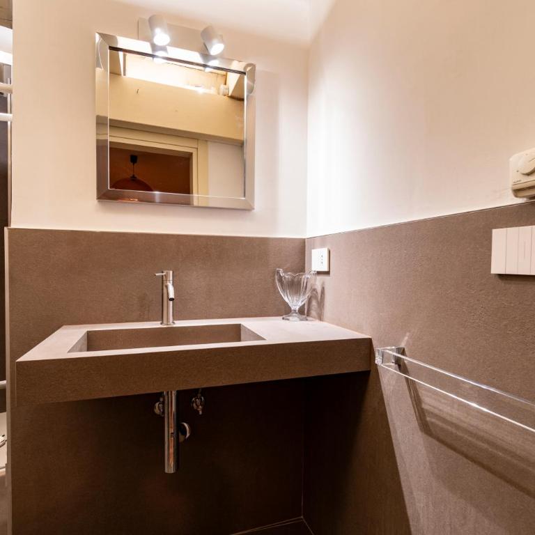 Il Giardino d'Inverno Bologna - Deluxe Apartment - 35