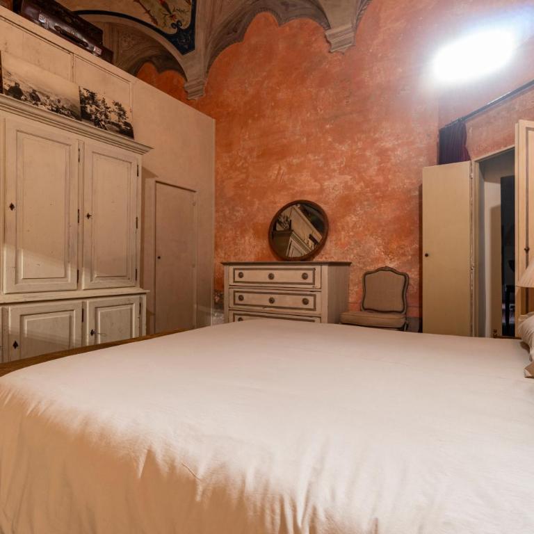 Il Giardino d'Inverno Bologna - Deluxe Apartment - 27