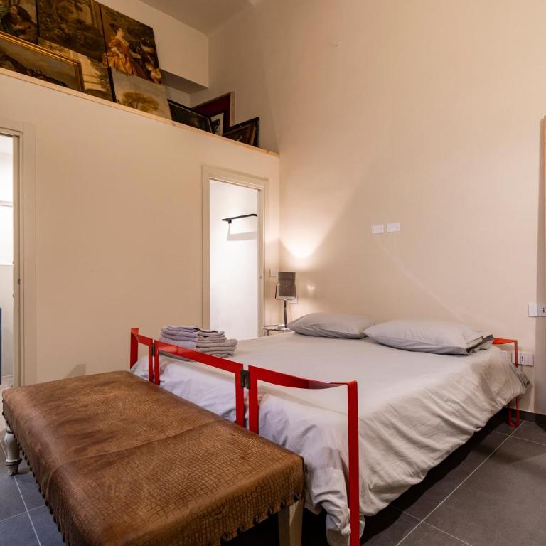 Il Giardino d'Inverno Bologna - Deluxe Apartment - 21