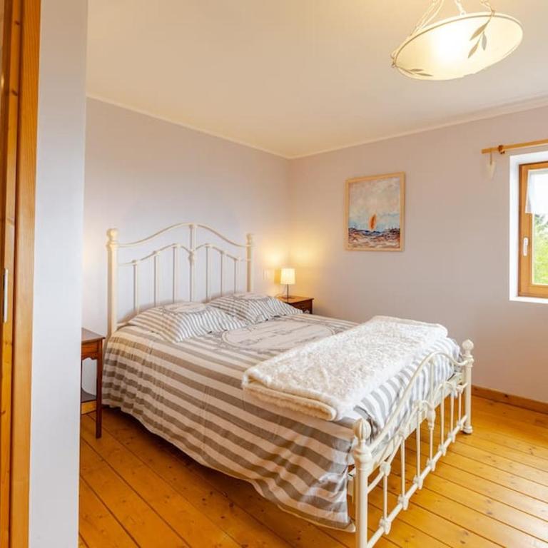 Les Vespres - Farm House Near Bernex and Thollon les Memises - Maison 3 Chambres - 22