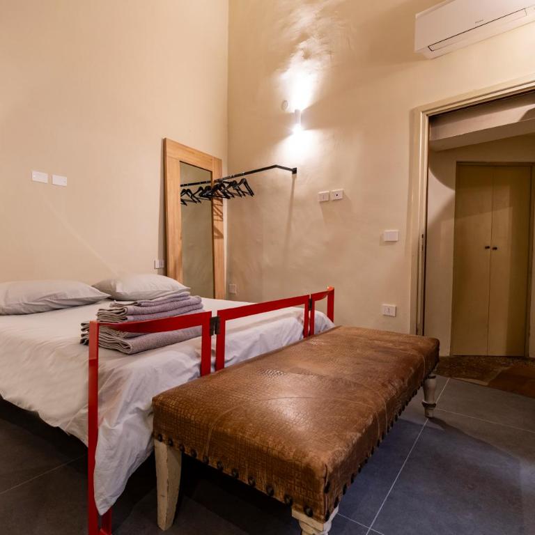 Il Giardino d'Inverno Bologna - Deluxe Apartment - 22