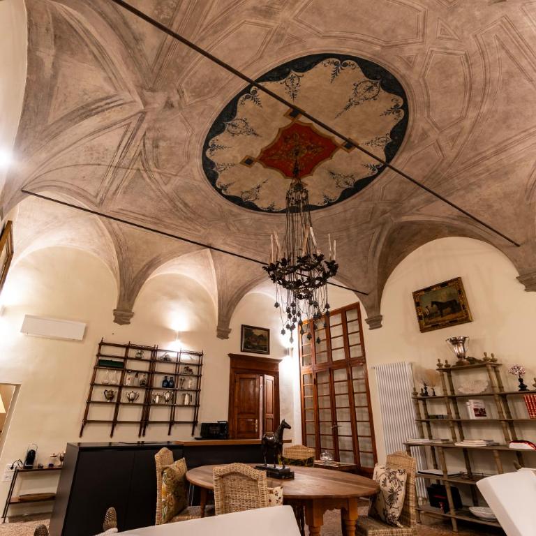 Il Giardino d'Inverno Bologna - Deluxe Apartment - 1