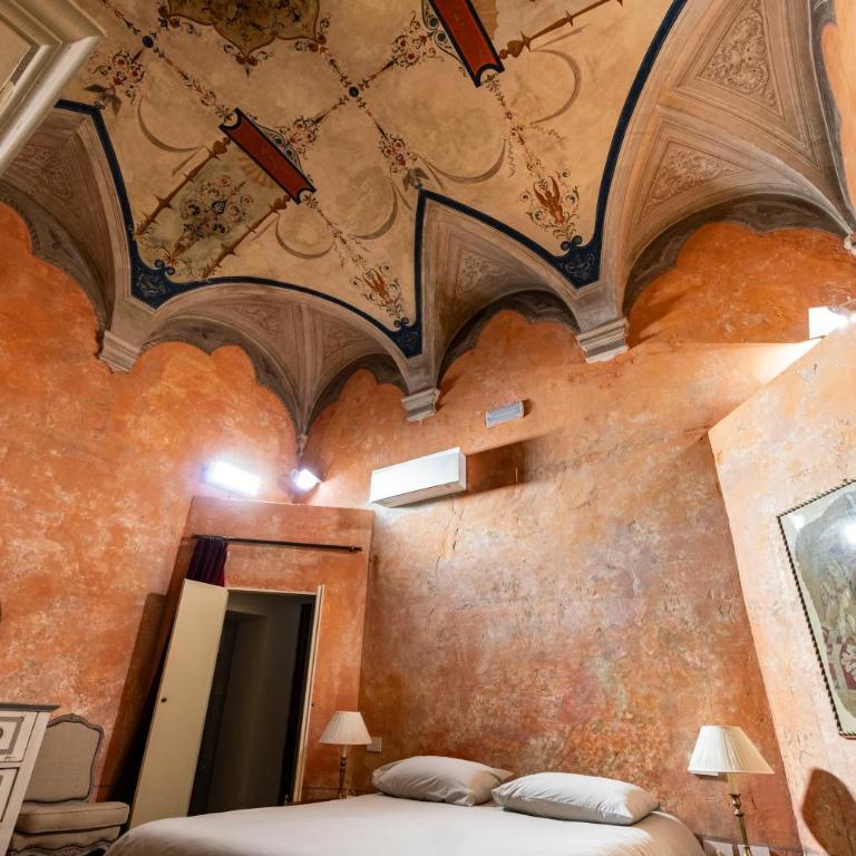 Il Giardino d'Inverno Bologna - Deluxe Apartment - 29