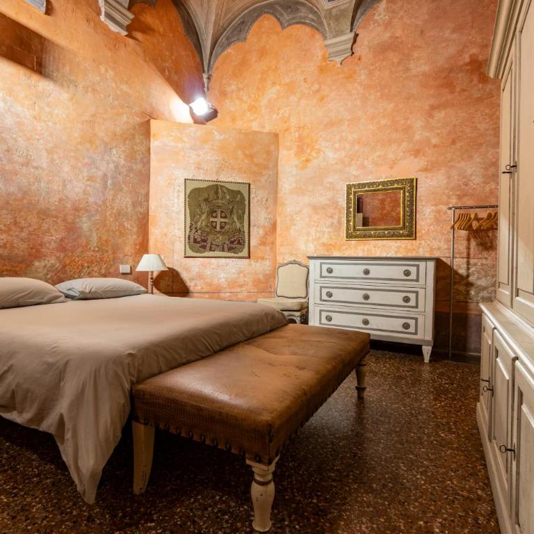 Il Giardino d'Inverno Bologna - Deluxe Apartment - 30