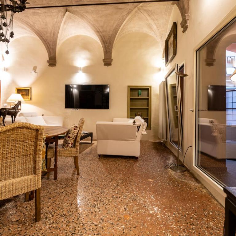 Il Giardino d'Inverno Bologna - Deluxe Apartment - 49