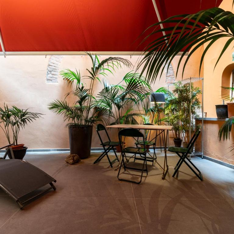 Il Giardino d'Inverno Bologna - Deluxe Apartment - 9