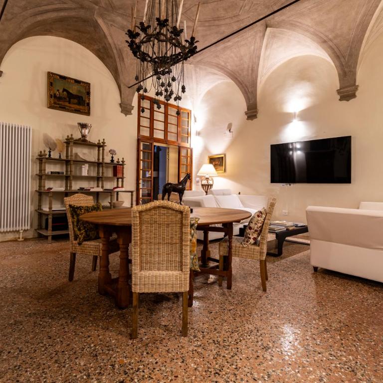 Il Giardino d'Inverno Bologna - Deluxe Apartment - 19