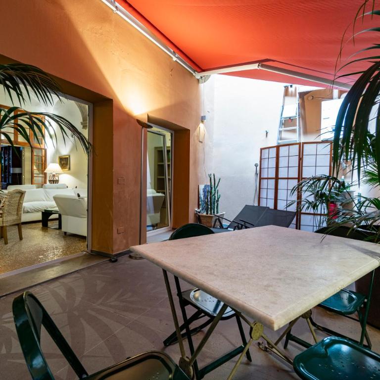 Il Giardino d'Inverno Bologna - Deluxe Apartment - 45