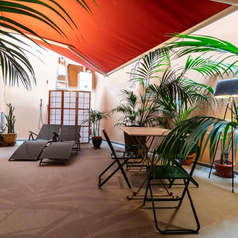 Il Giardino d'Inverno Bologna - Deluxe Apartment - 7