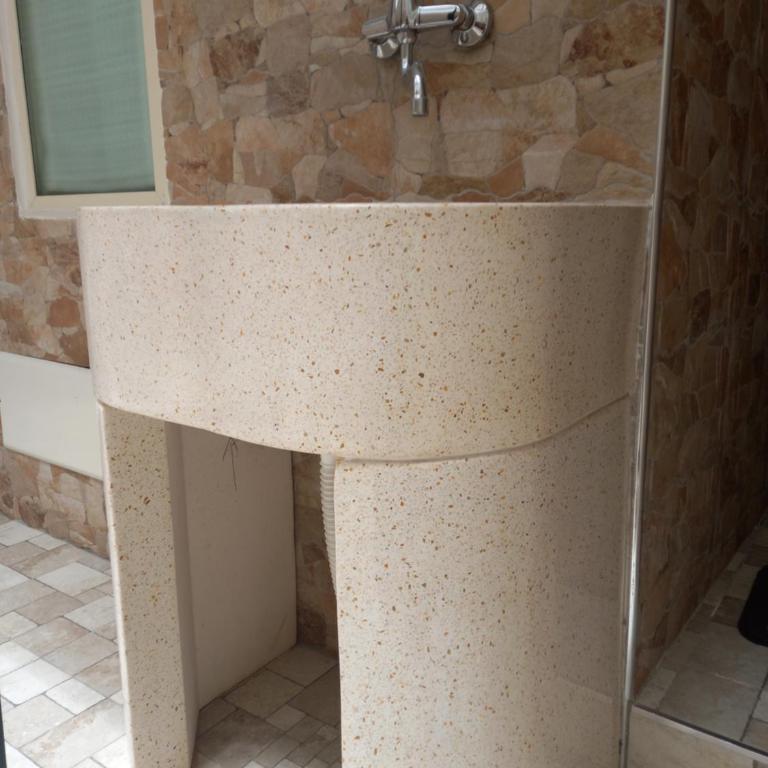 Le tre coccinelle - Two-Bedroom Apartment - 21