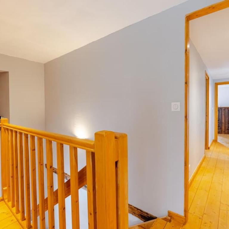 Les Vespres - Farm House Near Bernex and Thollon les Memises - Maison 3 Chambres - 10