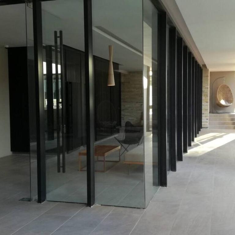 Dpto Premium Btwins Pinamar 7 piso vista al mar - Apartamento de 1 dormitorio - 16