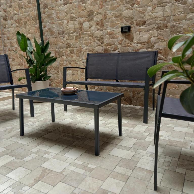 Le tre coccinelle - Two-Bedroom Apartment - 18