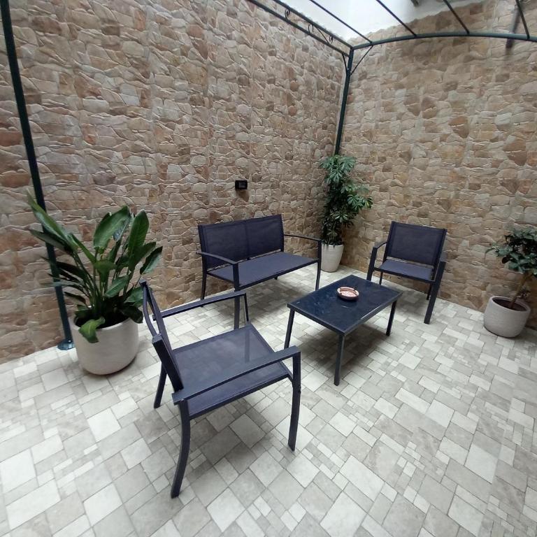 Le tre coccinelle - Two-Bedroom Apartment - 16