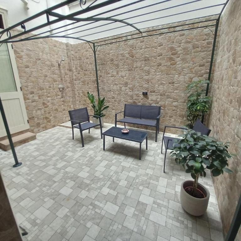 Le tre coccinelle - Two-Bedroom Apartment - 15