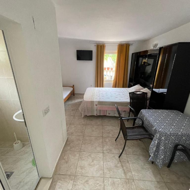 Apartments Harmony - Apartman sa 1 Spavaćom Sobom - 8
