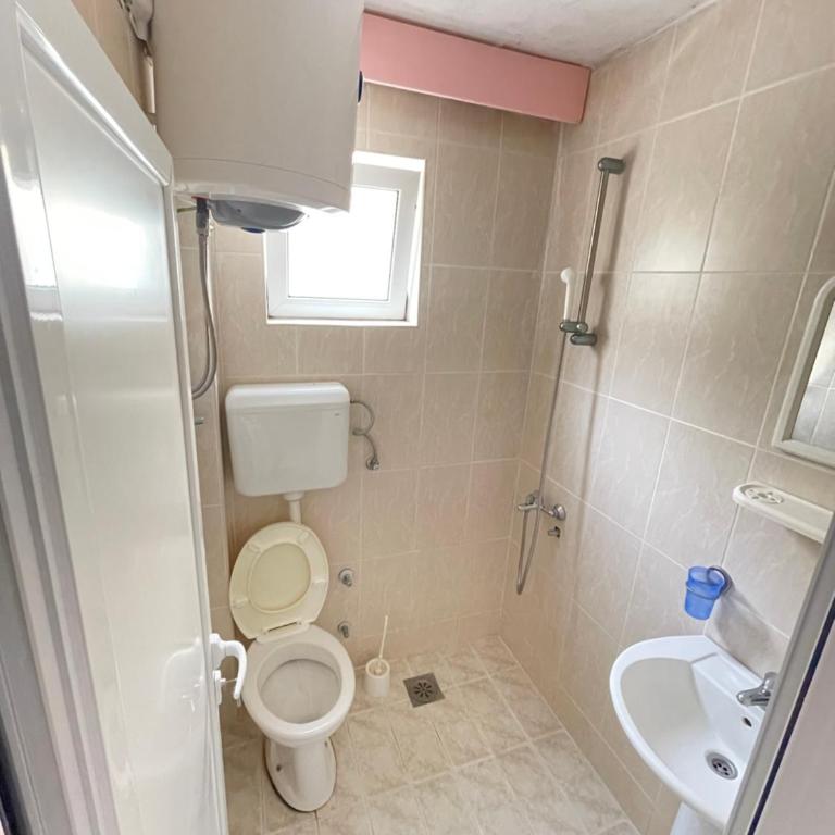 Apartments Harmony - Apartman sa 1 Spavaćom Sobom - 7
