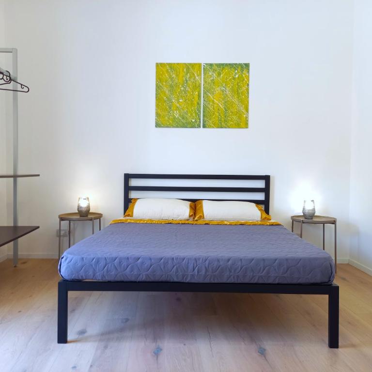 Casa Roca - Elegante e ampio appartamento a due passi dal centro, FREE PARKING - Appartamento con 1 Camera da Letto - 15