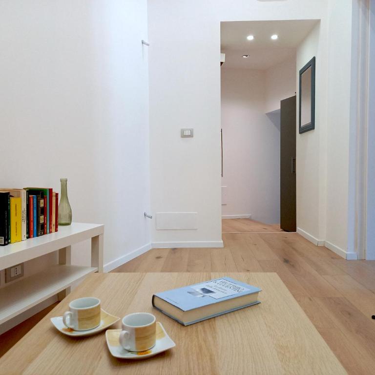 Casa Roca - Elegante e ampio appartamento a due passi dal centro, FREE PARKING - Appartamento con 1 Camera da Letto - 17