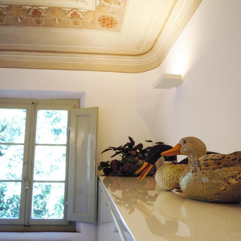 Villa Caprera - Appartamento Attico - 25