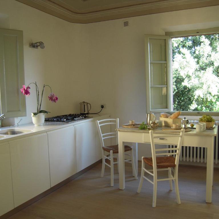 Villa Caprera - Appartamento Attico - 13