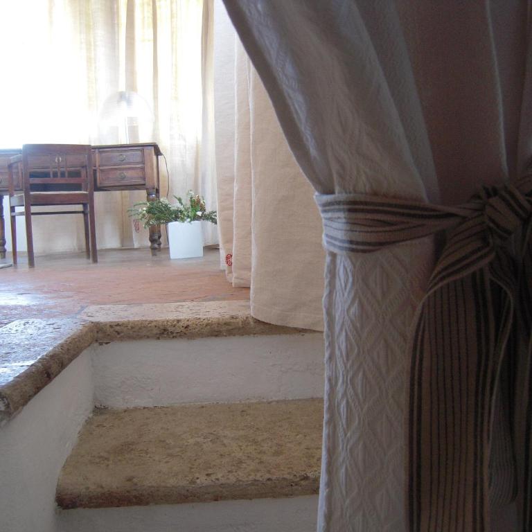 Villa Caprera - Appartamento Attico - 2