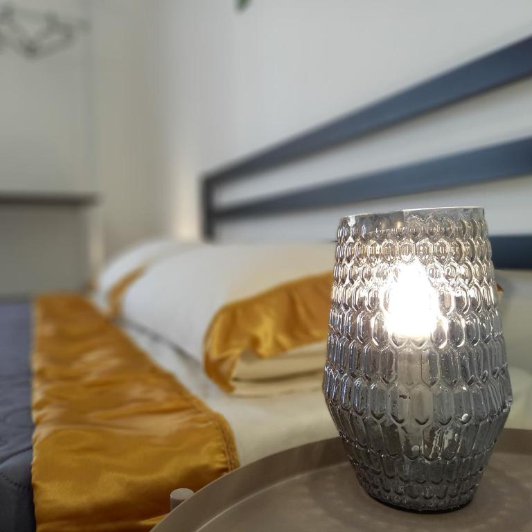 Casa Roca - Elegante e ampio appartamento a due passi dal centro, FREE PARKING - Appartamento con 1 Camera da Letto - 14