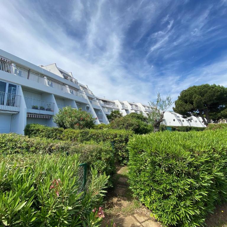 Sol-y-Days Santa Maria vue sur les marinas - Deluxe One-Bedroom Apartment with Harbor View - 20