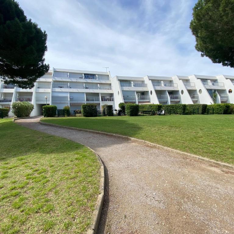 Sol-y-Days Santa Maria vue sur les marinas - Deluxe One-Bedroom Apartment with Harbor View - 22