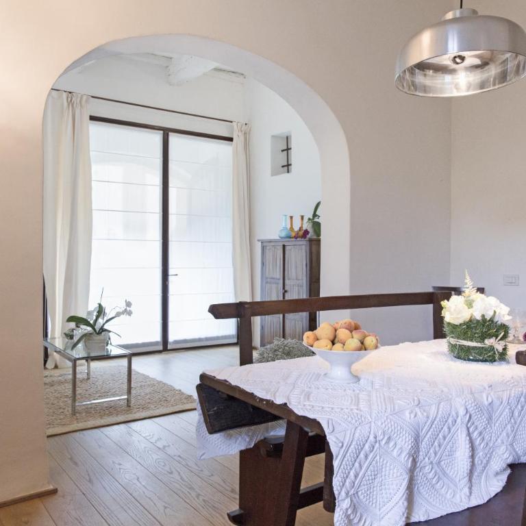 Villa Caprera - Appartamento con 1 Camera da Letto - 14