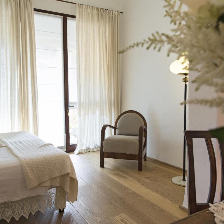 Villa Caprera - Appartamento con 1 Camera da Letto - 3