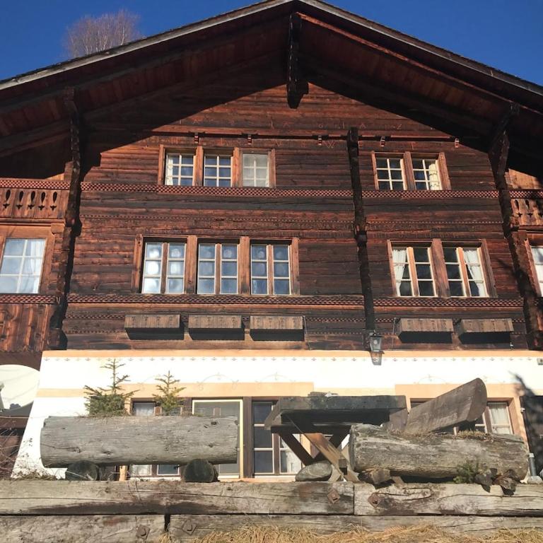Chalet Ruthchen - Chalet - 3