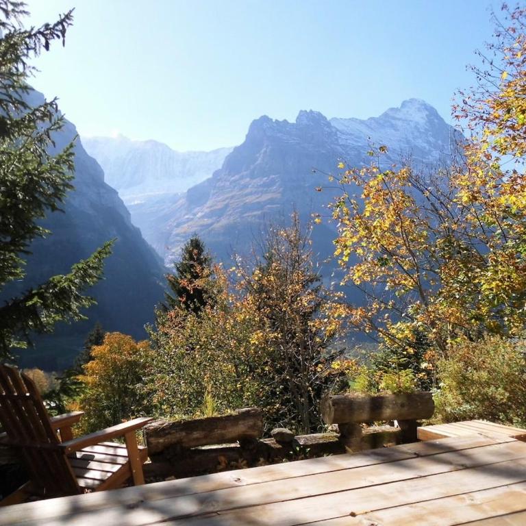 Chalet Ruthchen - Chalet - 4