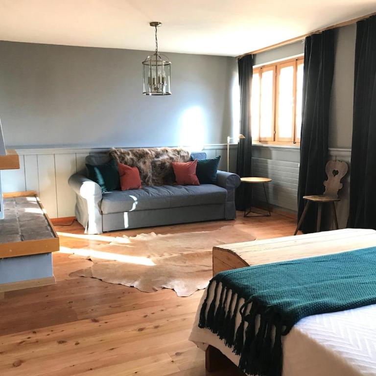 Chalet Ruthchen - Chalet - 19