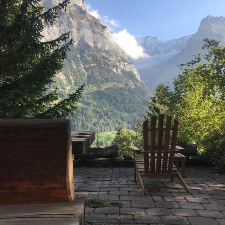 Chalet Ruthchen - Chalet - 21