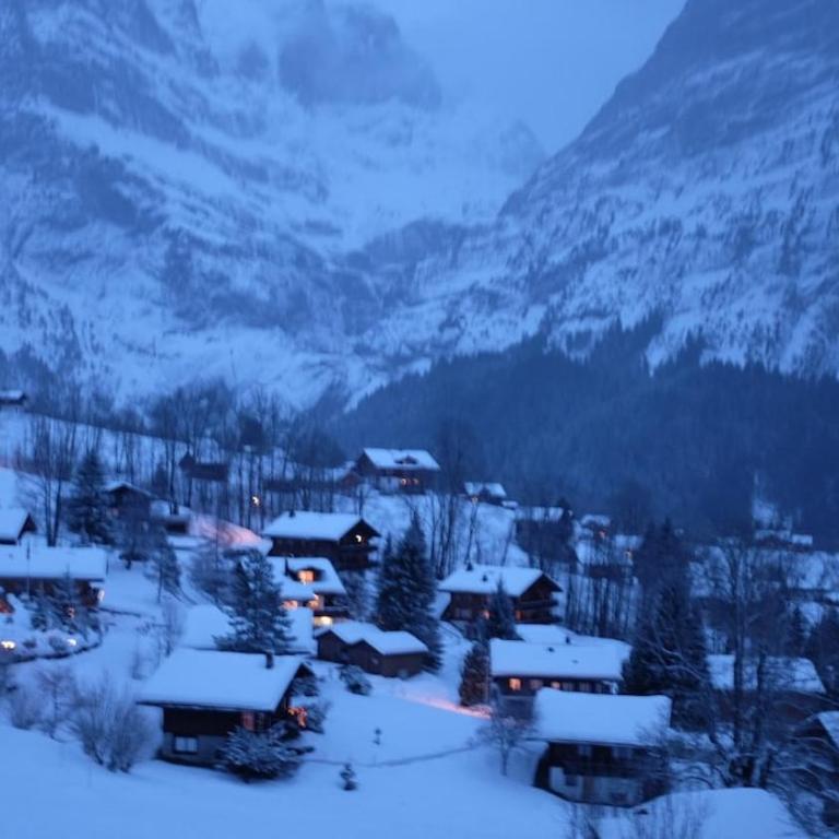 Chalet Ruthchen - Chalet - 57