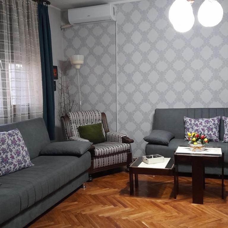 Apartman Štern - Appartement 1 Chambre - 7
